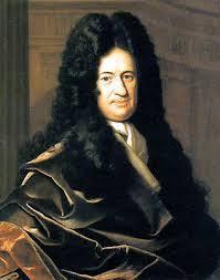 Gottfried Wilhelm von Leibniz (latinizzato in Leibnitius, ma anche francesizzato in Leibnitz; Lipsia, 1º luglio 1646 – Hannover, 14 novembre 1716) 