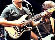 anno lasciava Pino Daniele, l’anima blues italiano