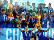 SAFF Suzuki Cup, India-Afghanistan (d.t.s): Chhetri regala settima gioia alle Blue Tigers