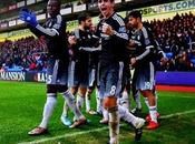 Crystal Palace-Chelsea 0-3: Ecco primi punti Hiddink