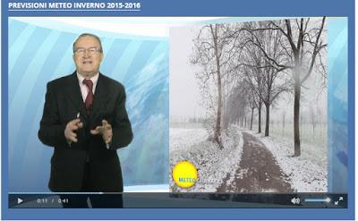 MILANO. Coldiretti Lombardia: “La neve è manna per le riserve idriche e con i laghi al minimo storico”.