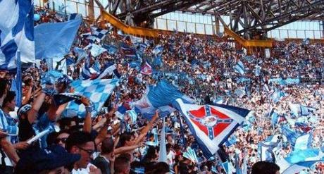 Tifosi del Napoli