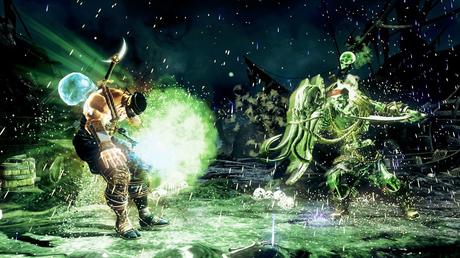 Killer Instinct supporterà il cross-buy su Windows 10