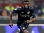 Inter: Gnoukouri verso prestito Emilia