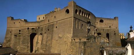 La Befana al Castel Sant’Elmo| Epifania 2016 a Napoli