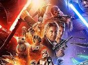 Star Wars risveglio della forza (2015)