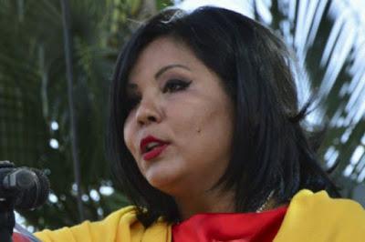 Gisela Mota, sindaco contro i Narcos per 24 ore, è stata uccisa in Messico