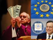 Unione €uropea, free market, gesuiti, Vaticano Hayek sono stessa cosa