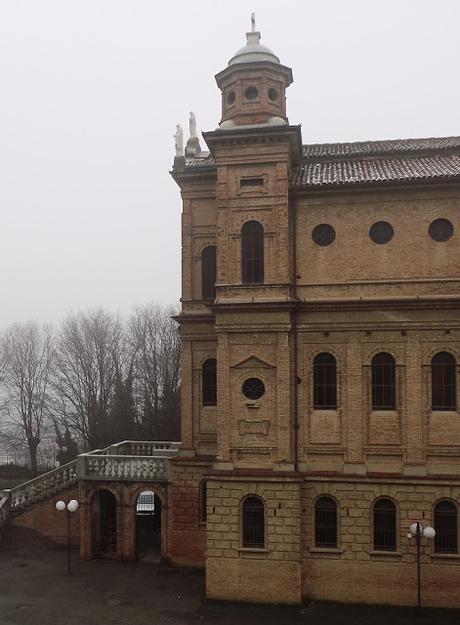 Da Stazzano a Monte Spineto e ritorno (AL)