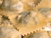 Agnolotti Cavour
