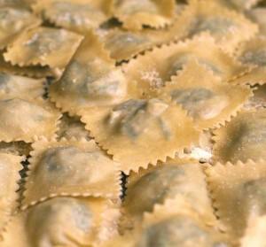 agnolotti