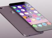 prossimi iPhone Plus avranno storage 256GB batteria 3100mAH