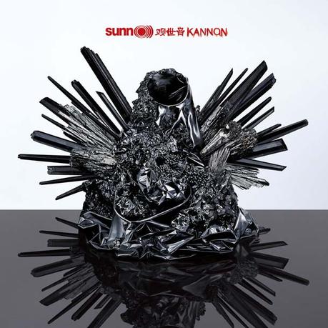 SUNN O))), Kannon