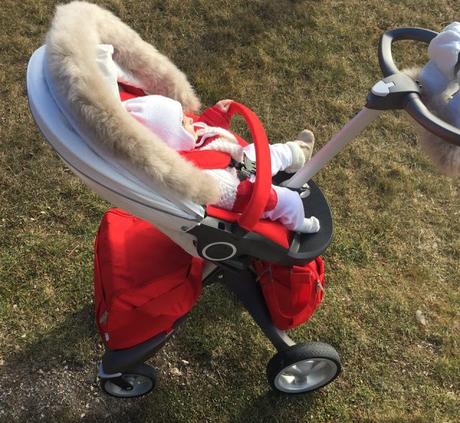 #WinterKit Fashion ? Con Stokke si può!