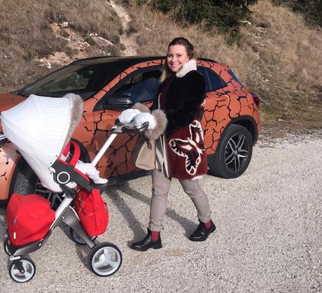 #WinterKit Fashion ? Con Stokke si può!