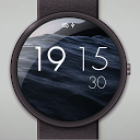 Fluid Watch Face: nuova watch faces gratuita per Android Wear