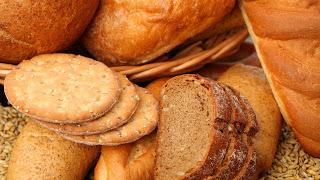 I cereali e la farina integrale vs i prodotti raffinati
