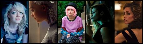 Cannibal Movie Awards 2015 - Gli Oscar di Pensieri Cannibali