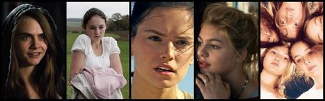 Cannibal Movie Awards 2015 - Gli Oscar di Pensieri Cannibali