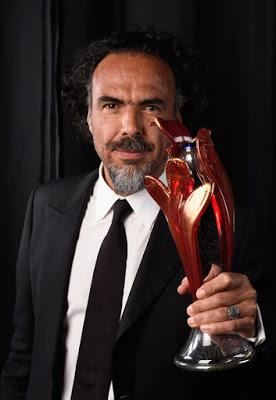 Cannibal Movie Awards 2015 - Gli Oscar di Pensieri Cannibali