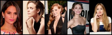 Cannibal Movie Awards 2015 - Gli Oscar di Pensieri Cannibali