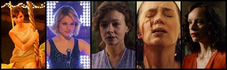 Cannibal Movie Awards 2015 - Gli Oscar di Pensieri Cannibali