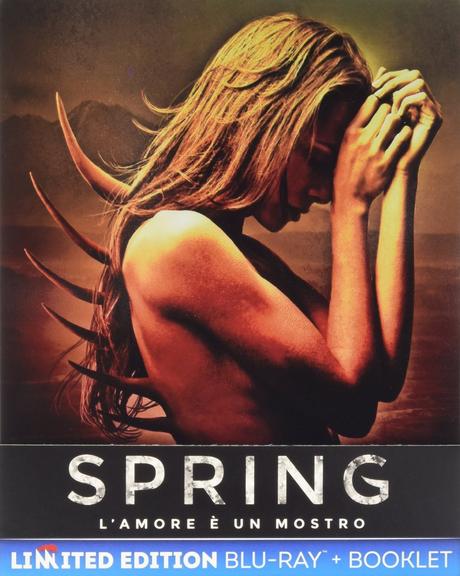 Recensione Spring