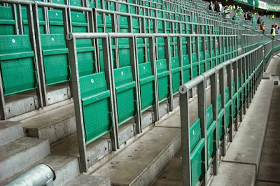 Safe Standing, i Conservatives gallesi chiedono poteri a Westminster per lanciare i progetti pilota #SafeStandingNow