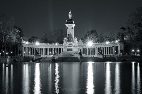 Monumento a Alfonso XII