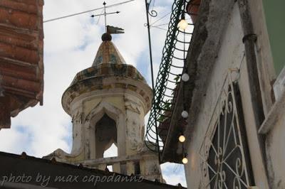 I Posidonian Brass  a San Giacomo