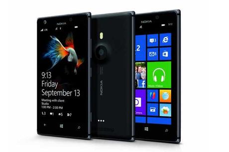 Nokia Lumia 925 come sbloccare il telefono e fare il reset