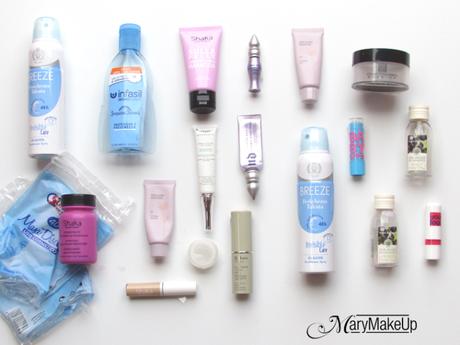 Empties #41 December 2015