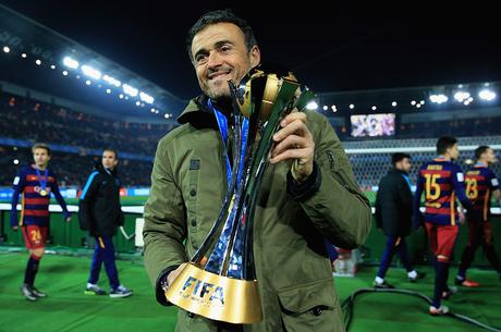 L’IFFHS incorona Luis Enrique, due italiani nella Top 10