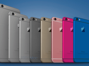 iPhone mockup immaginato veramente realistico