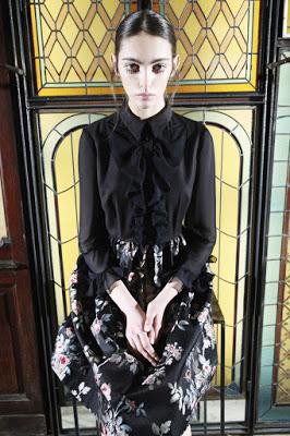 Antonio Marras Pre Fall 2016