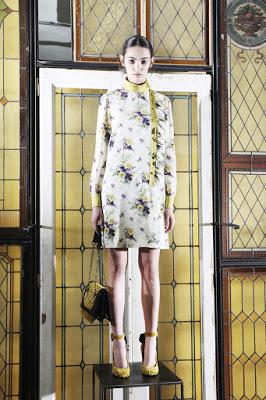 Antonio Marras Pre Fall 2016