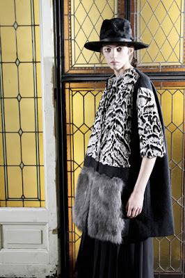 Antonio Marras Pre Fall 2016