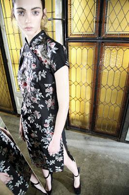 Antonio Marras Pre Fall 2016