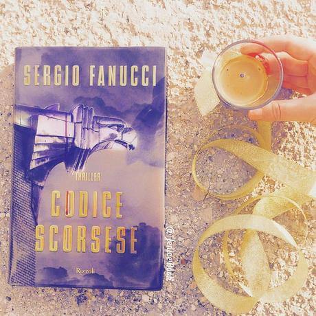 [Recensione] Codice Scorsese di Sergio Fanucci