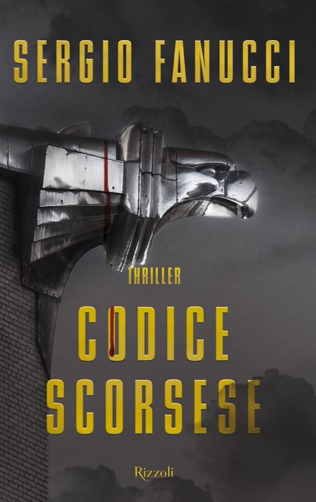 [Recensione] Codice Scorsese di Sergio Fanucci