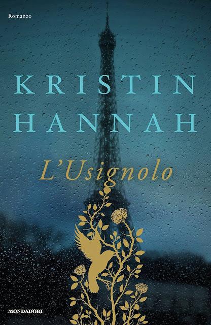 Anteprima Mondadori: L'Usignolo di Kristin Hannah