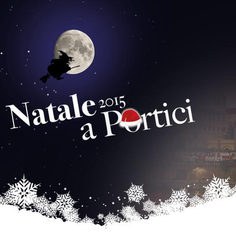 natale a portici