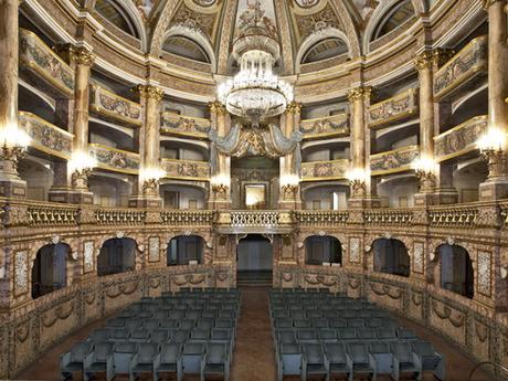 Reggia di Caserta