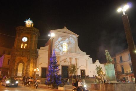 Natale a Torre del greco