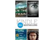 Bestseller 2015: classifiche vendita cultura dell’omologazione