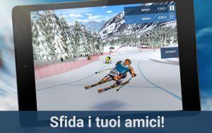 Eurosport Ski Challenge 16