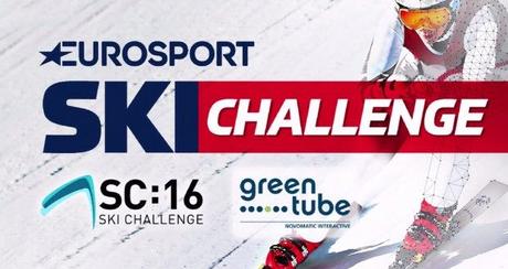 Eurosport Ski Challenge 16