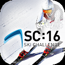 Eurosport Ski Challenge 16 è approdato su Android