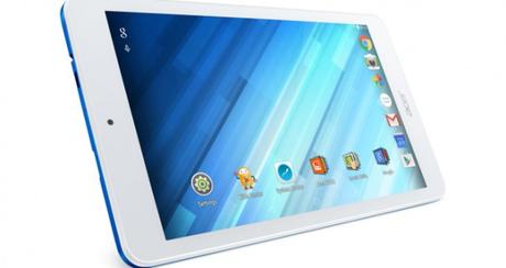 Acer Iconia One A8