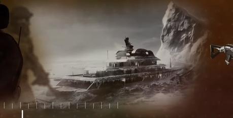 Una mappa ambientata su uno yacht ghiacciato in arrivo per Tom Clancy's Rainbow Six: Siege? - Notizia - PS4